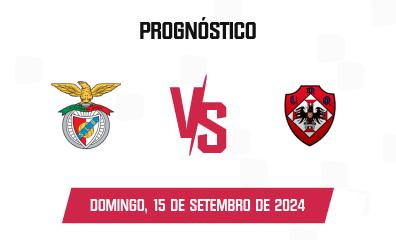 Palpite Benfica II x UD Oliveirense