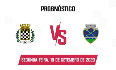 Prognóstico Boavista FC x GD Chaves