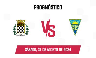 Prognóstico Boavista FC x GD Estoril Praia