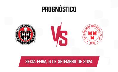 Prognóstico Bohemians x Shelbourne