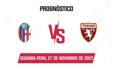 Bologna x Torino: odds e prognósticos - Série A