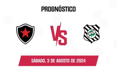 Prognóstico Botafogo PB x Figueirense