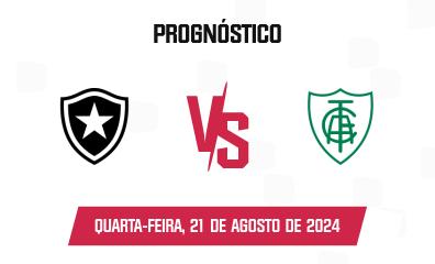 Palpite Botafogo W x América Mineiro W