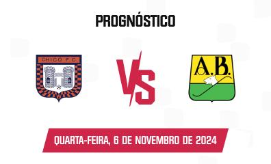 Prognóstico Boyacá Chicó x Atlético Bucaramanga