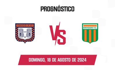 Prognóstico Boyacá Chicó x Envigado