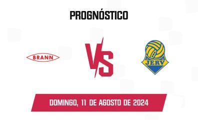 Prognóstico Brann II x Jerv