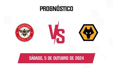 Prognóstico Brentford x Wolverhampton Wanderers