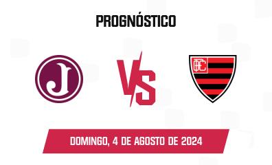 Prognóstico CA Juventus x Oeste