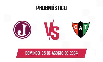 Prognóstico CA Juventus x Taquaritinga