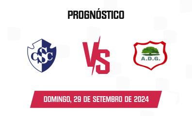 Prognóstico Cartaginés x Guanacasteca