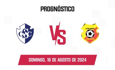 Prognóstico Cartaginés x Herediano