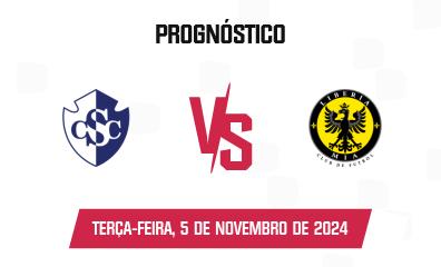 Prognóstico Cartaginés x Municipal Liberia