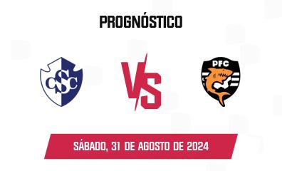 Prognóstico Cartaginés x Puntarenas