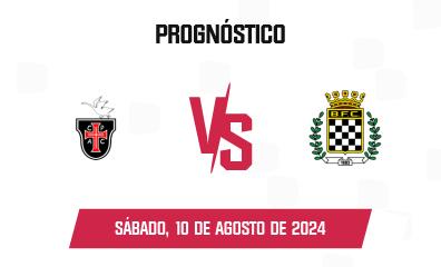 Prognóstico Casa Pia x Boavista FC