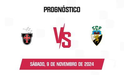 Prognóstico Casa Pia x Farense