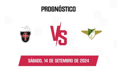 Prognóstico Casa Pia x Moreirense FC