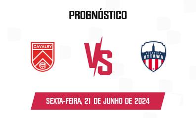 Prognóstico Cavalry FC x Atlético Ottawa