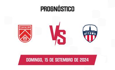 Prognóstico Cavalry FC x Atlético Ottawa