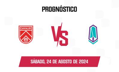 Prognóstico Cavalry FC x Pacific FC