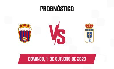 Prognóstico CD Eldense x Real Oviedo