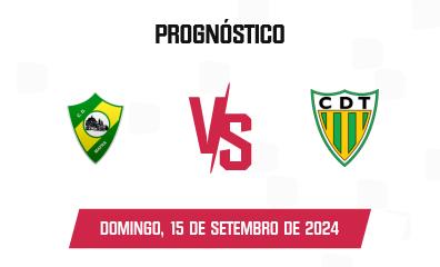 Palpite CD Mafra x CD Tondela