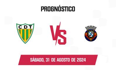 Prognóstico CD Tondela x Felgueiras 1932