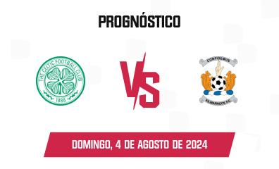 Prognóstico Celtic x Kilmarnock