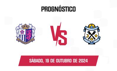 Prognóstico Cerezo Osaka x Jubilo Iwata