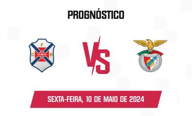 Prognóstico CF Os Belenenses x Benfica II