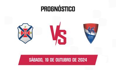 Prognóstico CF Os Belenenses x Gil Vicente