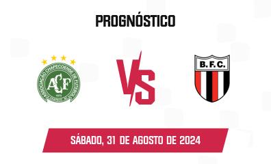 Prognóstico Chapecoense x Botafogo SP