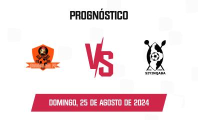 Prognóstico Chicken Inn x Highlanders