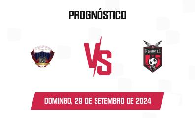 Prognóstico Chippa United x TS Galaxy