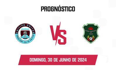 Prognóstico Chitipa United x Creck