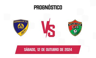 Prognóstico Chorrillo W x Deportivo Chiriquí W