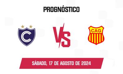 Prognóstico Cienciano x Atlético Grau