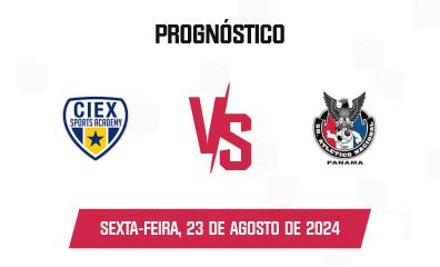 Prognóstico CIEX Sports W x Atlético Nacional W