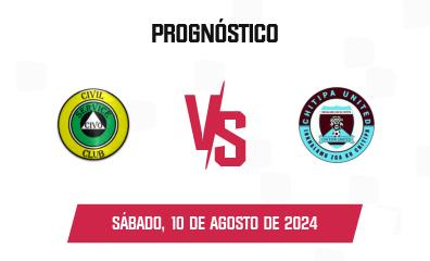 Prognóstico CIVO United x Chitipa United