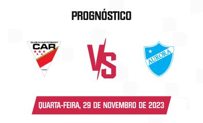 Guabira x Clube Aurora » Placar ao vivo, Palpites, Estatísticas + Odds