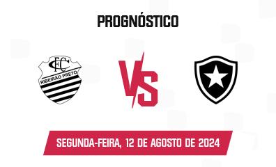 Prognóstico Comercial x Botafogo SP B