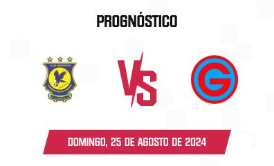 Prognóstico Comerciantes Unidos x Deportivo Garcilaso