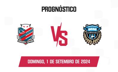 Prognóstico Consadole Sapporo x Kawasaki Frontale