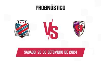 Prognóstico Consadole Sapporo x Kyoto Sanga