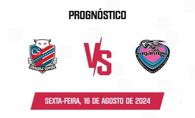 Prognóstico Consadole Sapporo x Sagan Tosu