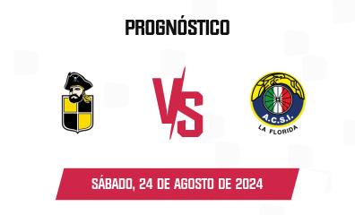 Prognóstico Coquimbo Unido x Audax Italiano