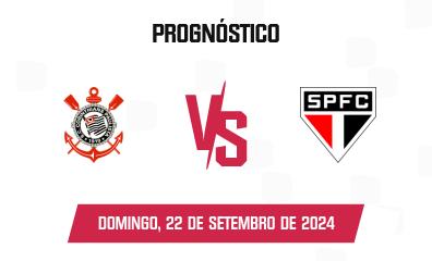 Palpite Corinthians x São Paulo Women