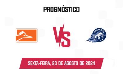 Prognóstico Correcaminos UAT x Celaya