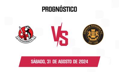 Prognóstico Crusaders x Carrick Rangers