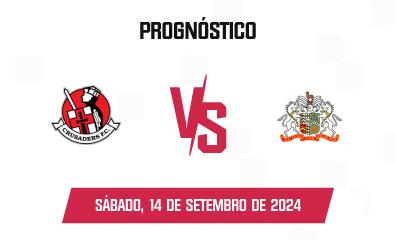 Prognóstico Crusaders x Glenavon