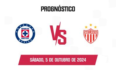 Palpite Cruz Azul x Necaxa